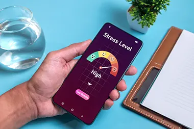 Apps zur uberwachung der psychischen Gesundheit