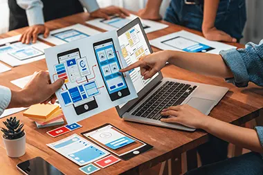 Digitale Ergonomie und Benutzerfreundlichkeit