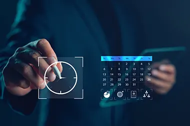 Effektives Bildschirmzeitmanagement verbessern