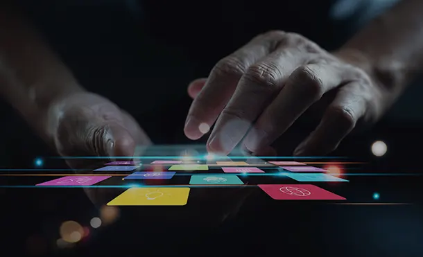 Kommunikationsanwendungen