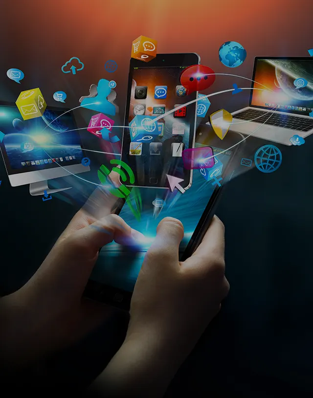 Multimediaanwendungen