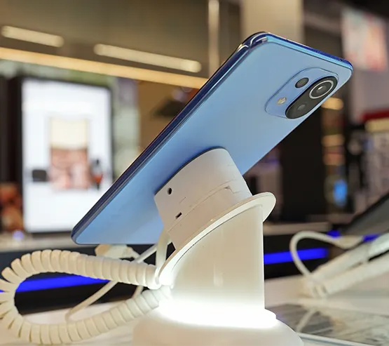 Technologische Fortschritte, die Smartphones der neuen Generation vorantreiben
