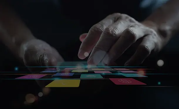 Kommunikationsanwendungen