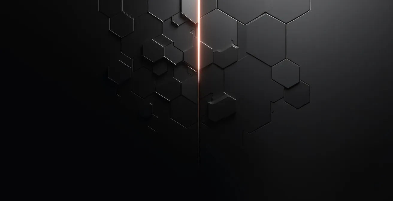 Geteiltes Bild zeigt OLED und LCD Display Unterschiede bei VR-Nutzung