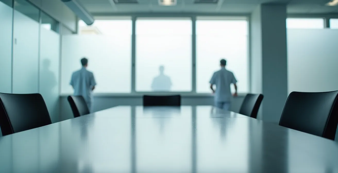 Symbolbild zur rechtlichen Situation bei polizeilicher Smartphone-Entsperrung in Deutschland